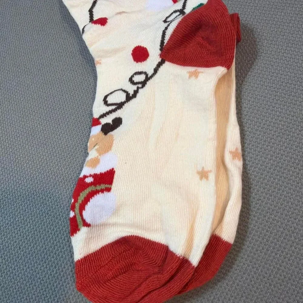 Unbranded Women's multi Socks